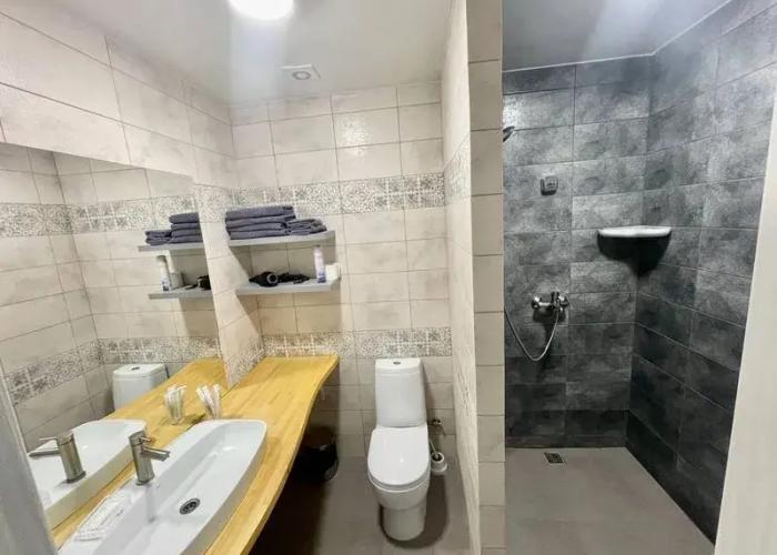 Hotel Velman