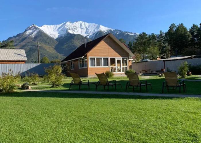 Domarshan Guest House