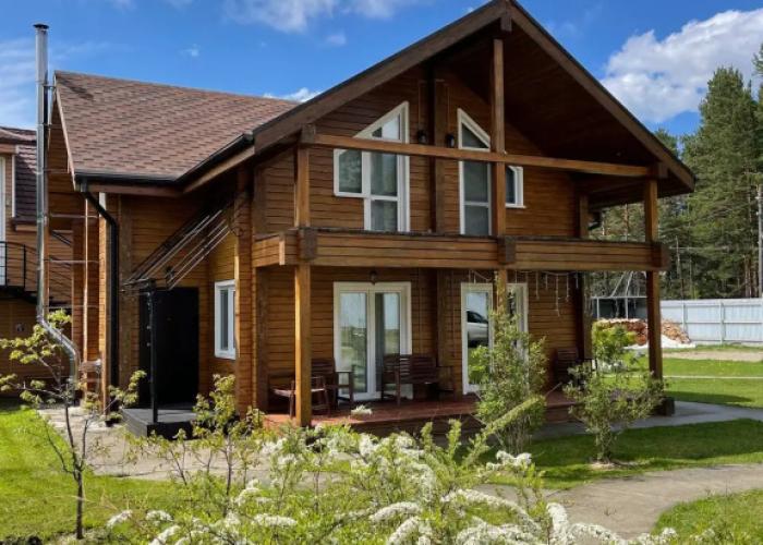 Domarshan Guest House