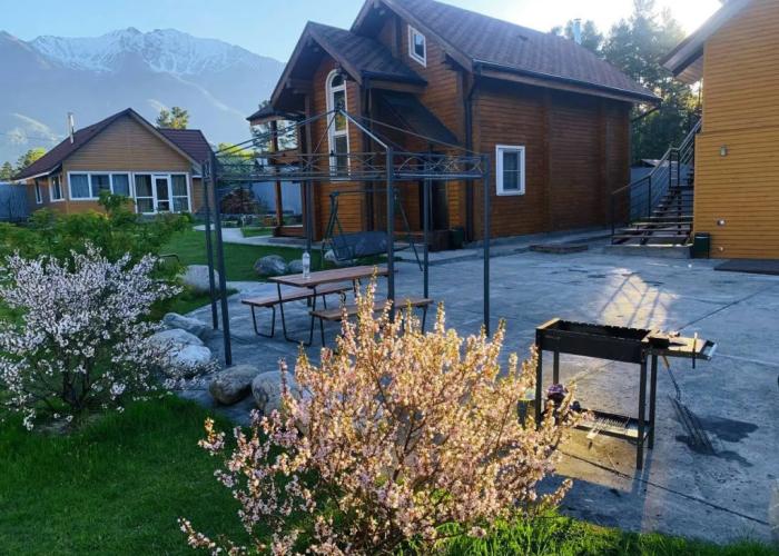 Domarshan Guest House