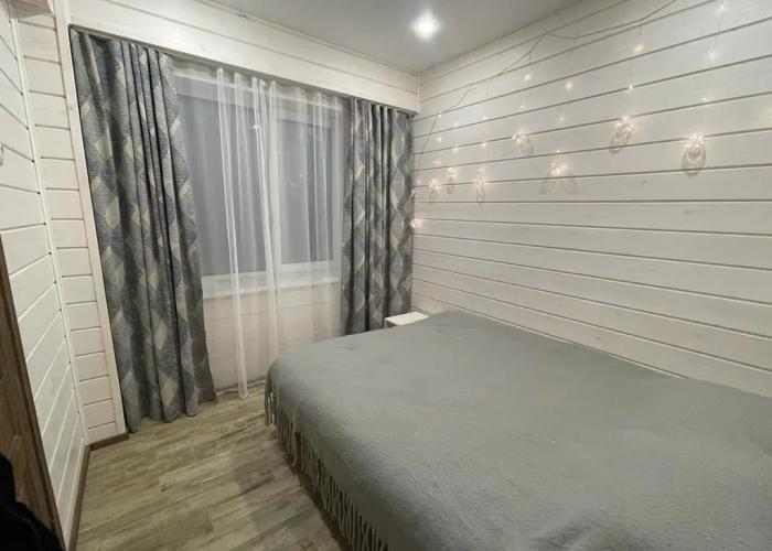 Arshanskiy Bor Guest House