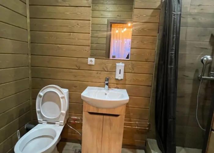 Arshanskiy Bor Guest House