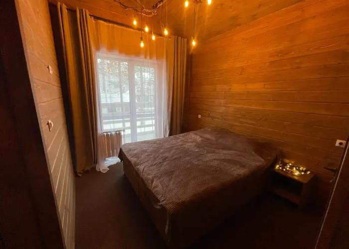 Arshanskiy Bor Guest House