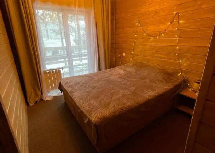 Arshanskiy Bor Guest House