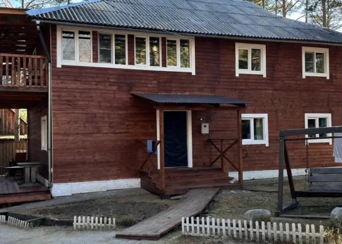 Mesto Sily Guest House