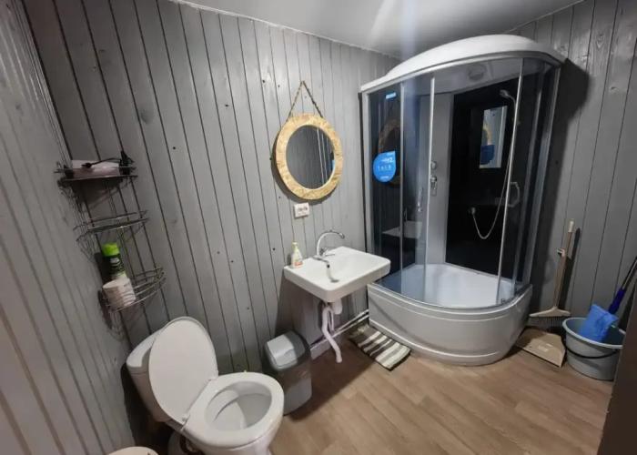 Mesto Sily Guest House