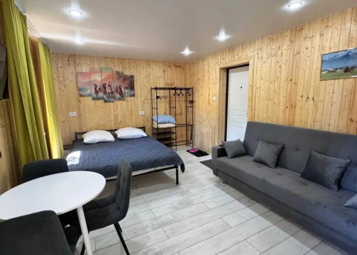Mesto Sily Guest House