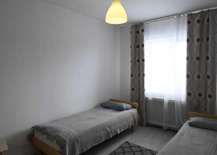 Dangina Guest House 