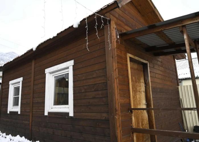 Dangina Guest House 