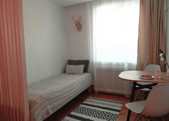 Dangina Guest House 
