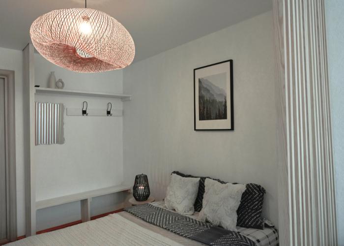 Dangina Guest House 