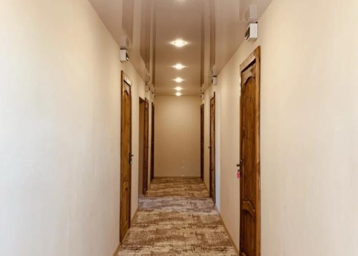 Guesthouse Tibet