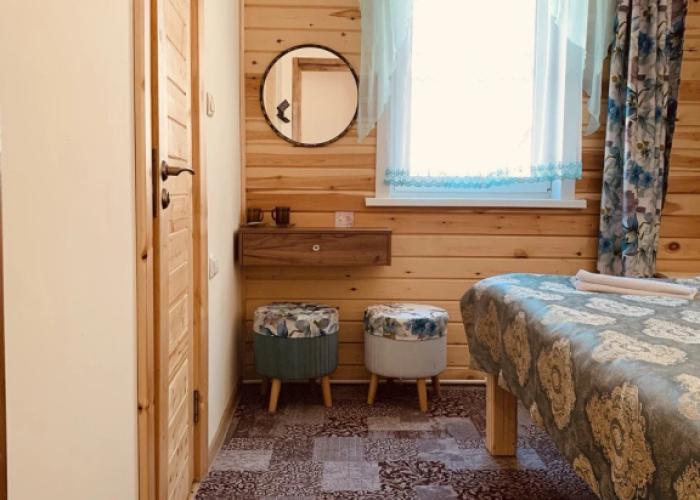 Guesthouse Tibet