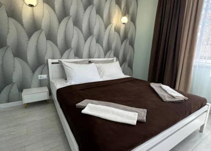 Gostevoy Dom Arshanskaya Zvezda Guest House