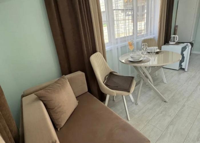 Gostevoy Dom Arshanskaya Zvezda Guest House