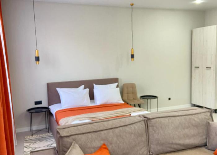 Gostevoy Dom Arshanskaya Zvezda Guest House