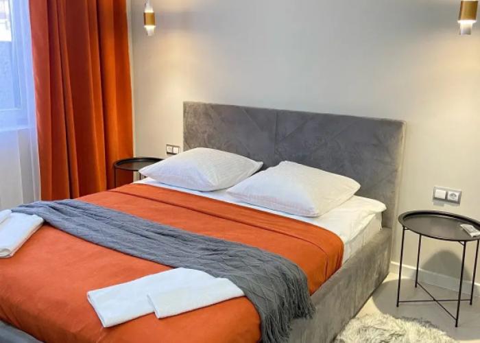 Gostevoy Dom Arshanskaya Zvezda Guest House