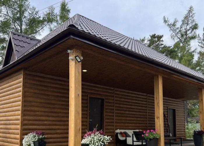 Gostevoy Dom Arshanskaya Zvezda Guest House