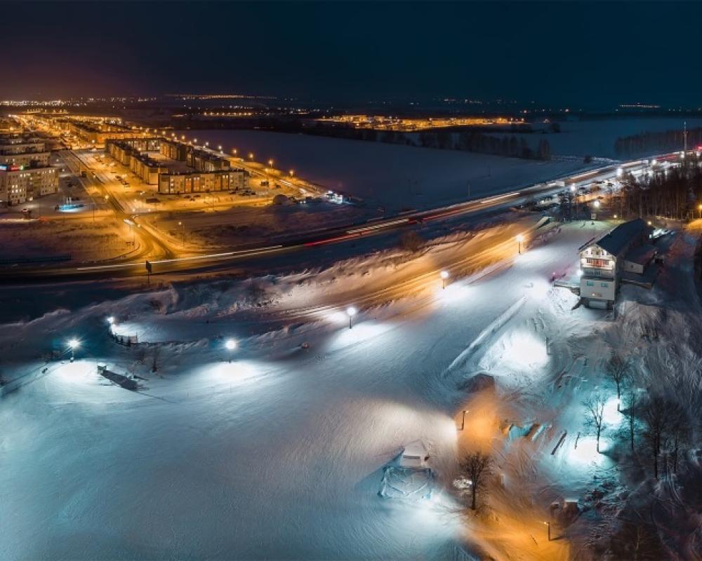 Gorynych Guest House