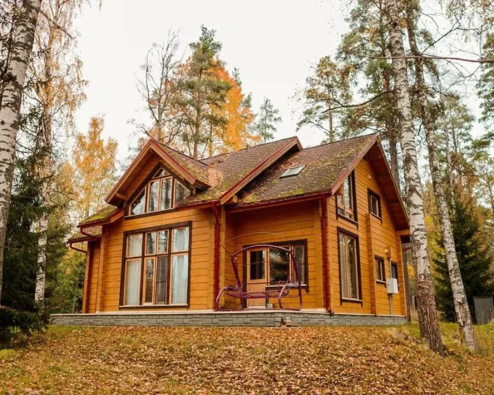 Tsarskaya Usad'ba Guest house