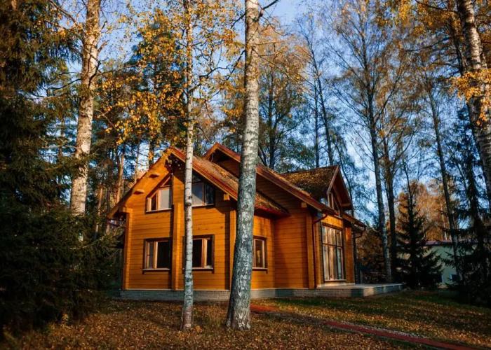 Tsarskaya Usad'ba Guest house