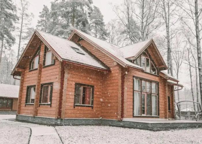 Tsarskaya Usad'ba Guest house