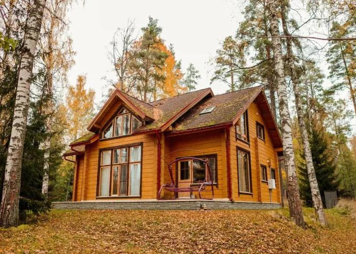 Tsarskaya Usad'ba Guest house