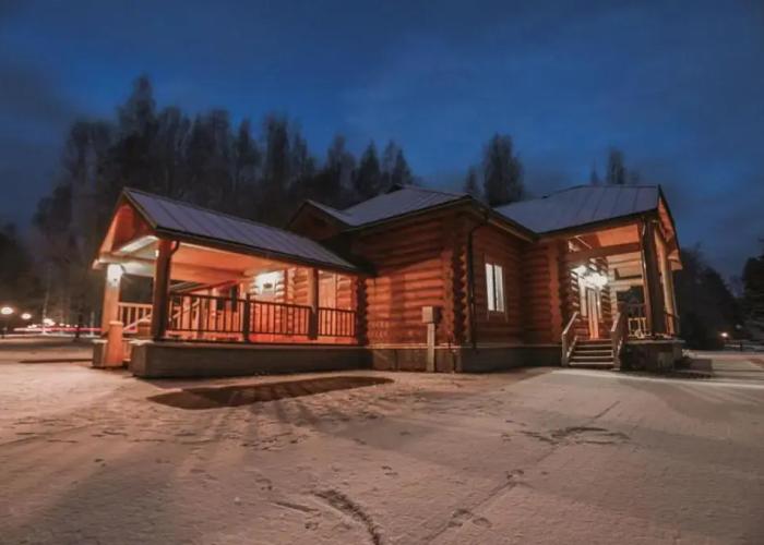 Tsarskaya Usad'ba Guest house