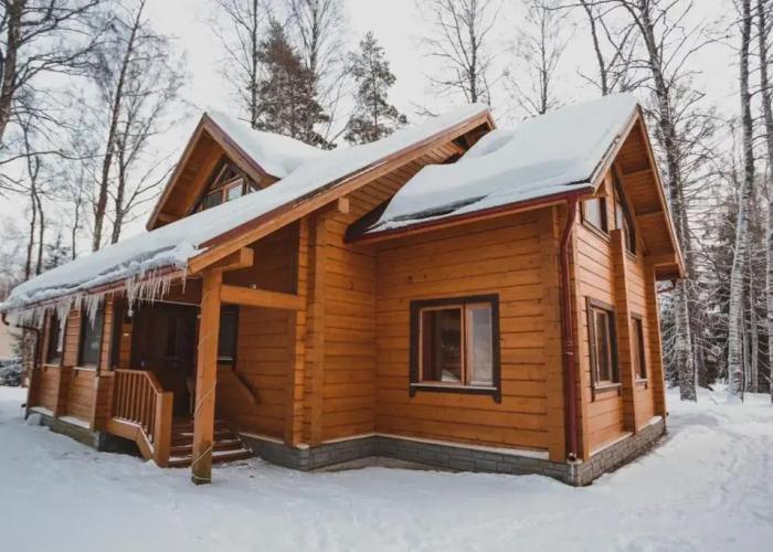 Tsarskaya Usad'ba Guest house