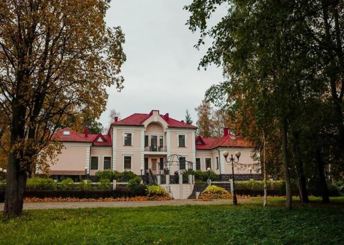 Tsarskaya Usad'ba Guest house