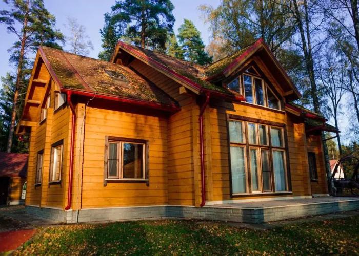 Tsarskaya Usad'ba Guest house