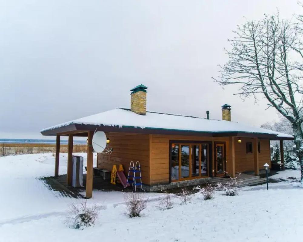 Uyutnyij Dvorik Guest house