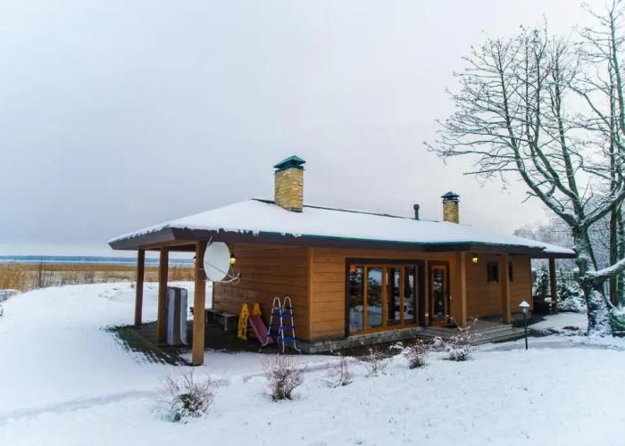 Uyutnyij Dvorik Guest house