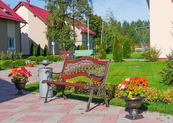 Rozovaya Dacha Hotel