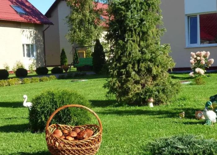 Rozovaya Dacha Hotel