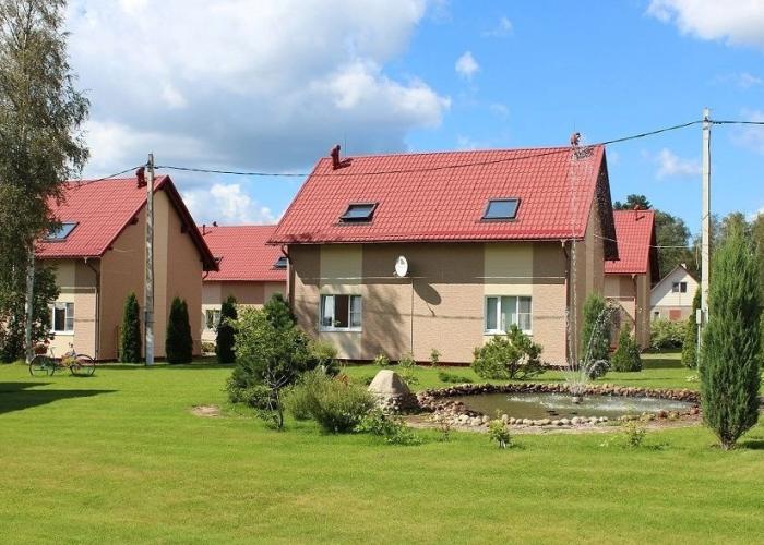 Rozovaya Dacha Hotel