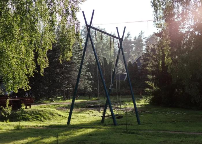 Akvamarin Recreation Сenter