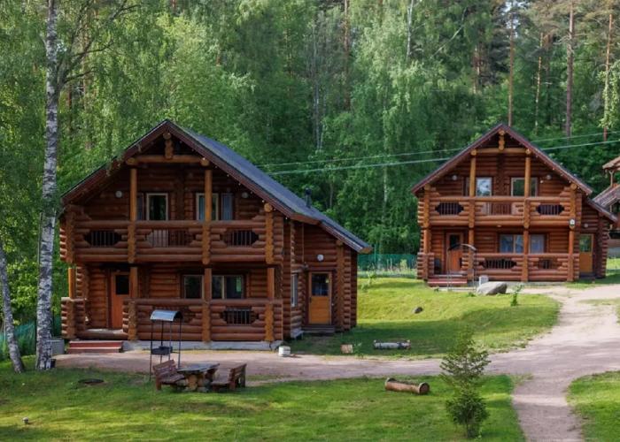 Akvamarin Recreation Сenter