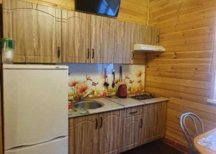 Na Ulitse Ladozhskaya Guest House