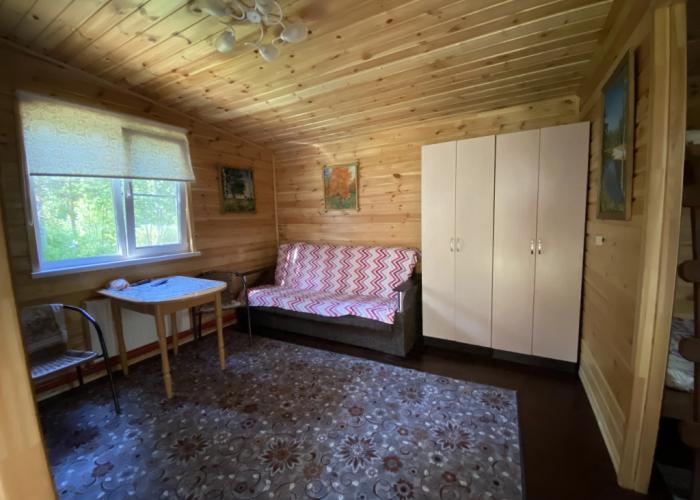 Na Ulitse Ladozhskaya Guest House