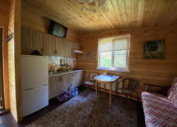 Na Ulitse Ladozhskaya Guest House
