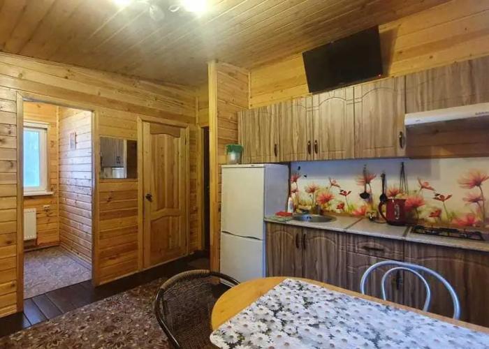 Na Ulitse Ladozhskaya Guest House