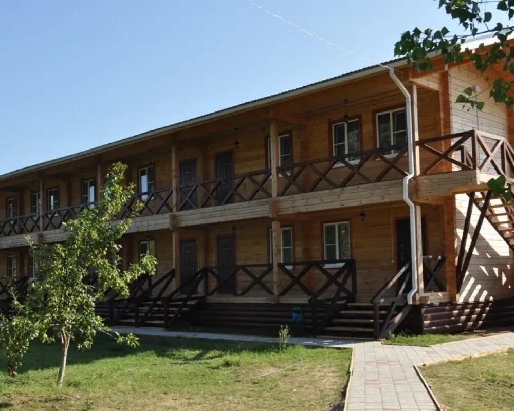 Zolotoy Lotos Recreation Camp