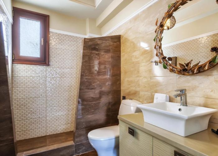 Villa D'Oro - Luxury Villas & Suites