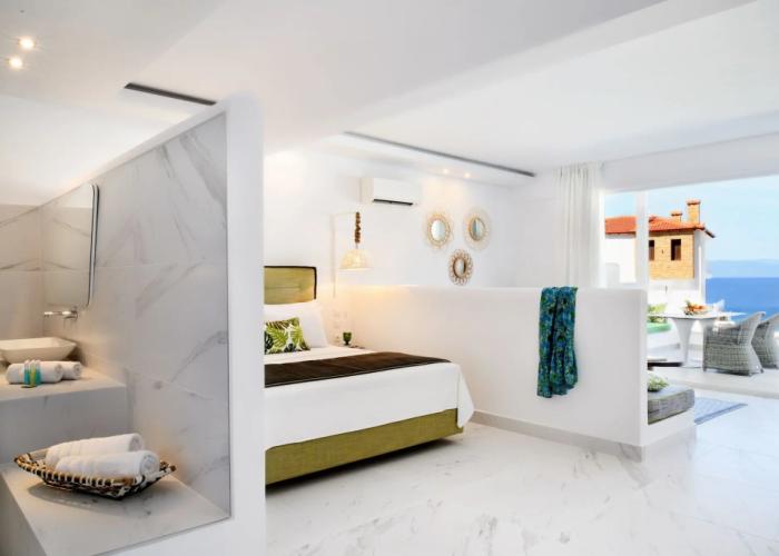 Villa D'Oro - Luxury Villas & Suites
