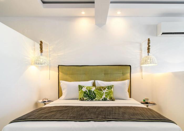 Villa D'Oro - Luxury Villas & Suites