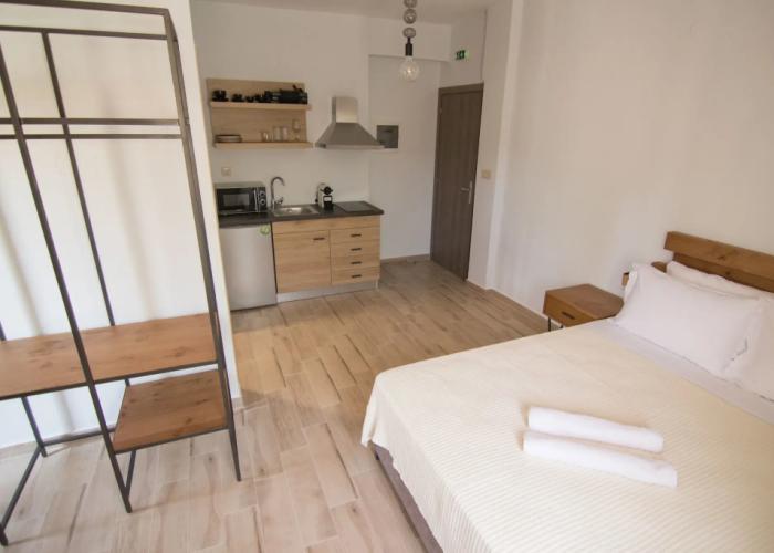 Casa Luxury Suites