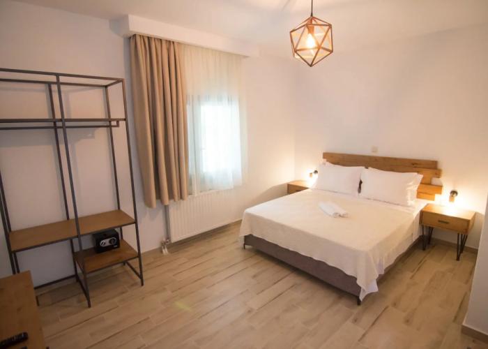 Casa Luxury Suites