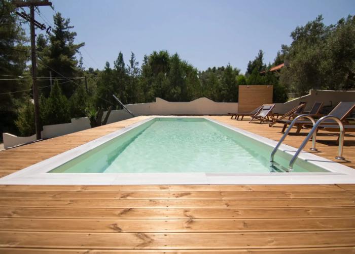 Casa Luxury Suites