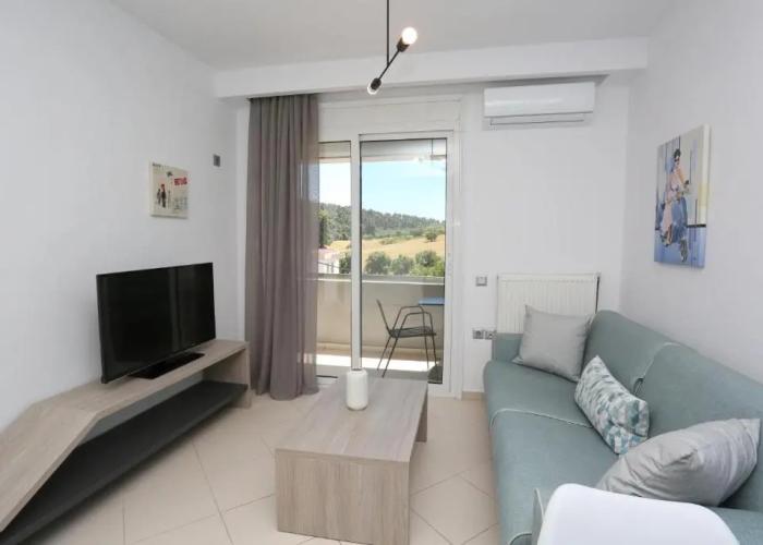 Agreste Luxury Apartments